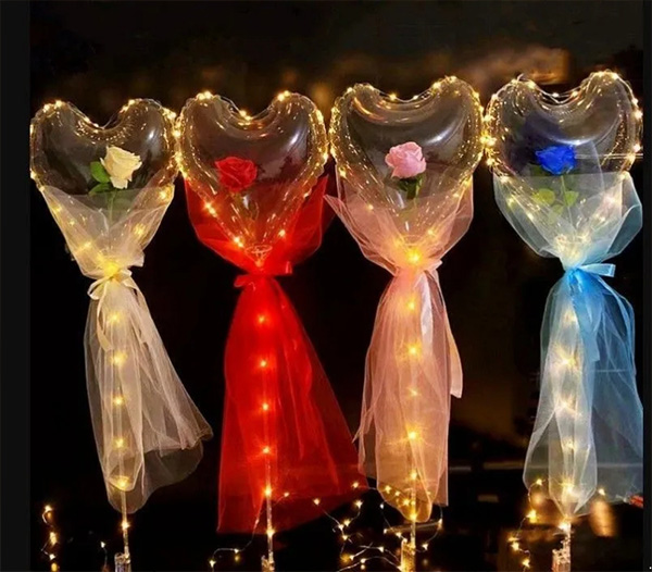 Miks on Rose Bobo õhupallid emadepäeva puhul populaarsed?