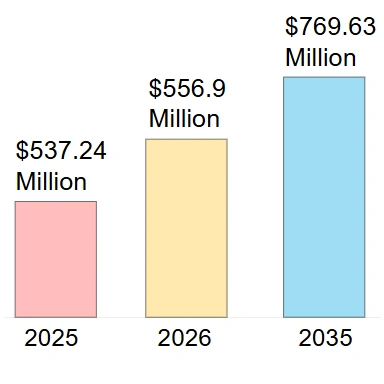 Globaalne lateksiõhupalli turuanalüüsi aruanne