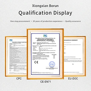 Õhupallide EN71 vs ASTM-i standardid, selgitatud