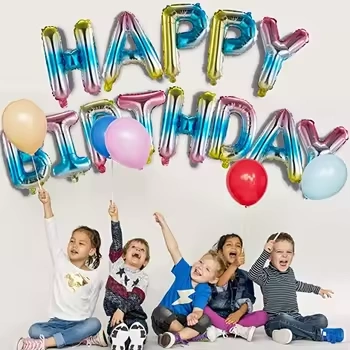 lateksist õhupall ja fooliumballoon eristavad?