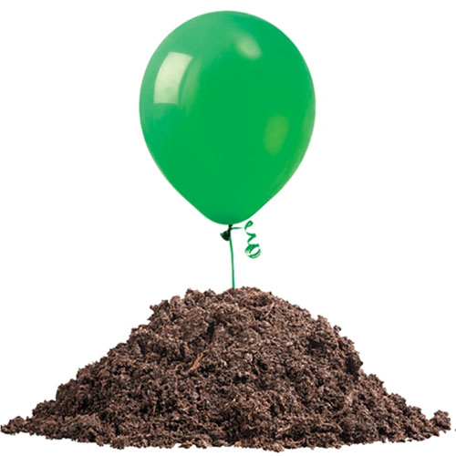 Kas lateksist õhupalle saab taaskasutada