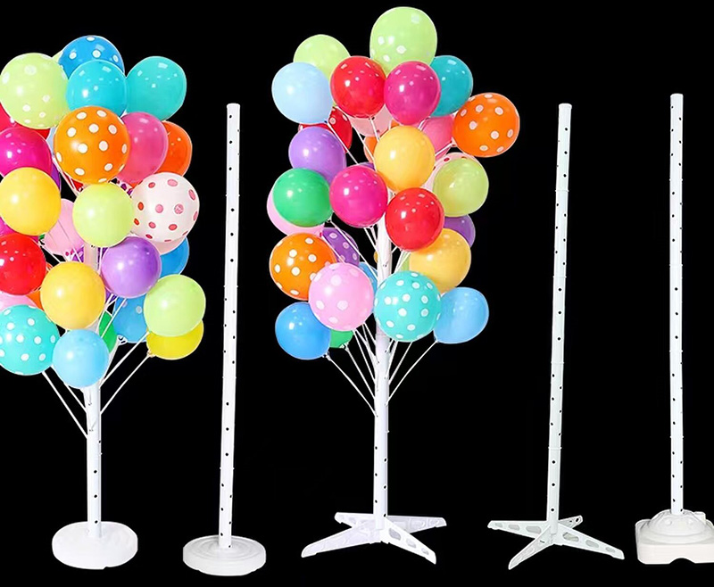 Balloon seisab