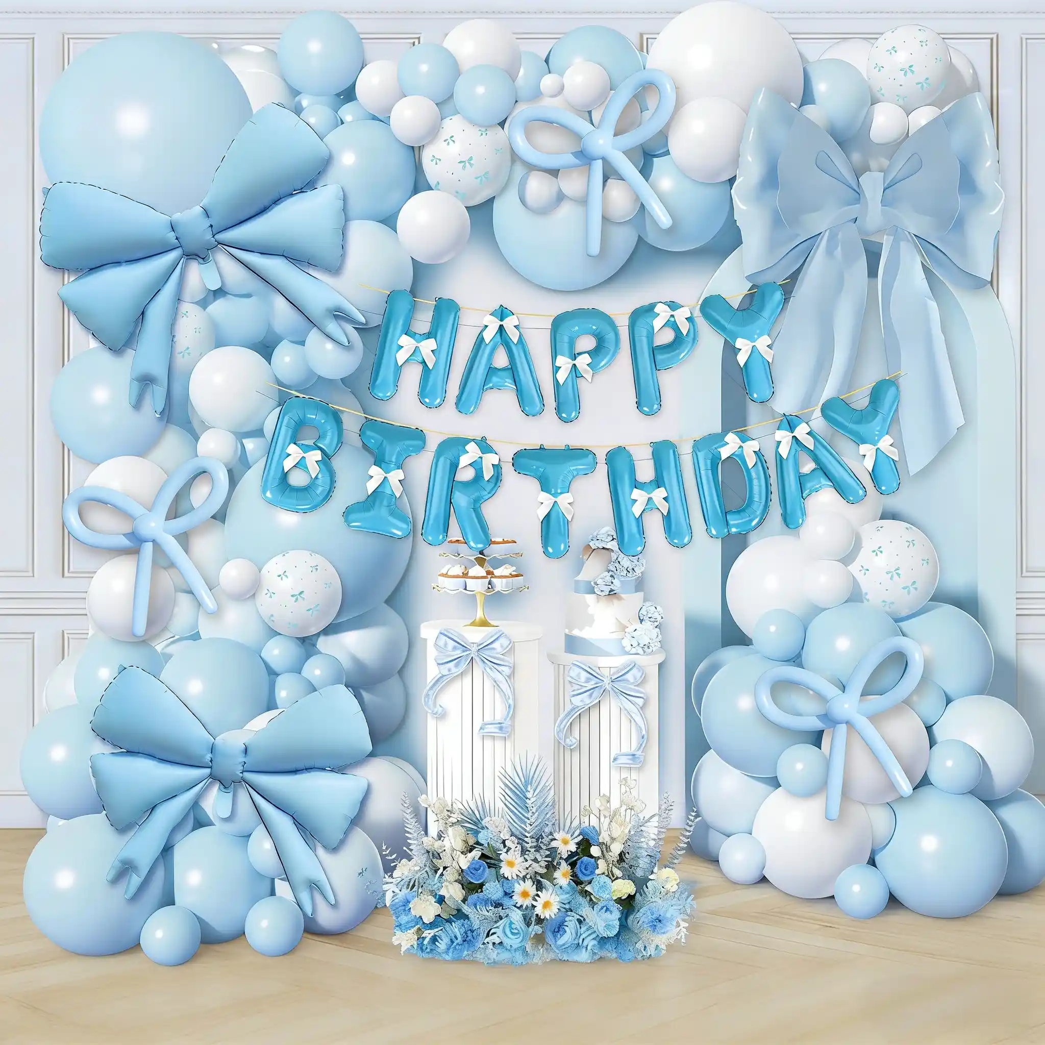 Vibuteemaline õhupallikaar