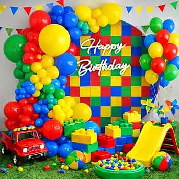 Roblox õhupalli kaar